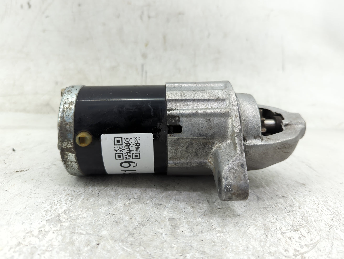 2013-2016 Dodge Dart Car Starter Motor Solenoid OEM P/N:56029681AA Fits Fits 2013 2014 2015 2016 OEM Used Auto Parts - Oemus