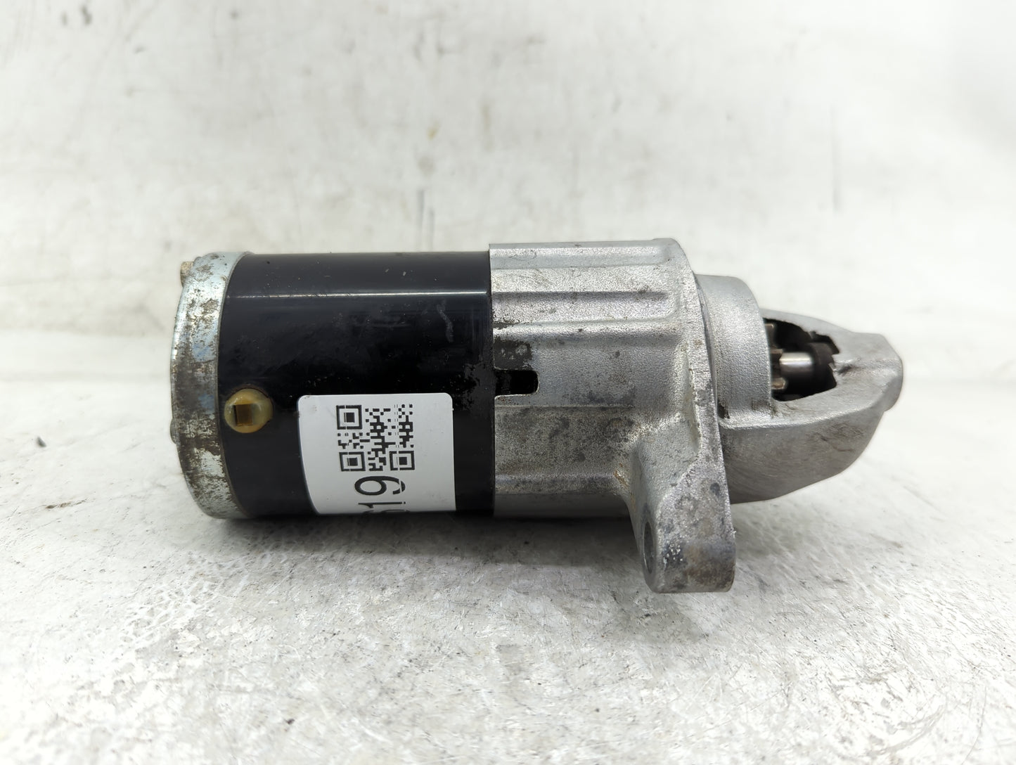 2013-2016 Dodge Dart Car Starter Motor Solenoid OEM P/N:56029681AA Fits Fits 2013 2014 2015 2016 OEM Used Auto Parts - Oemus