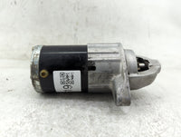 2013-2016 Dodge Dart Car Starter Motor Solenoid OEM P/N:56029681AA Fits Fits 2013 2014 2015 2016 OEM Used Auto Parts - Oemus