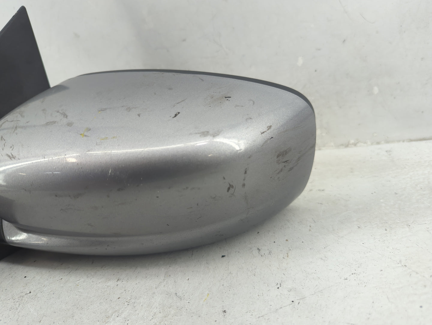 2013-2016 Dodge Dart Driver Side View Mirror - Left Door Mirror OEM Used - Oemusedautoparts1.com