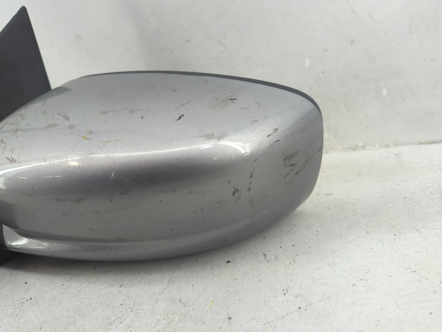 2013-2016 Dodge Dart Driver Side View Mirror - Left Door Mirror OEM Used - Oemusedautoparts1.com