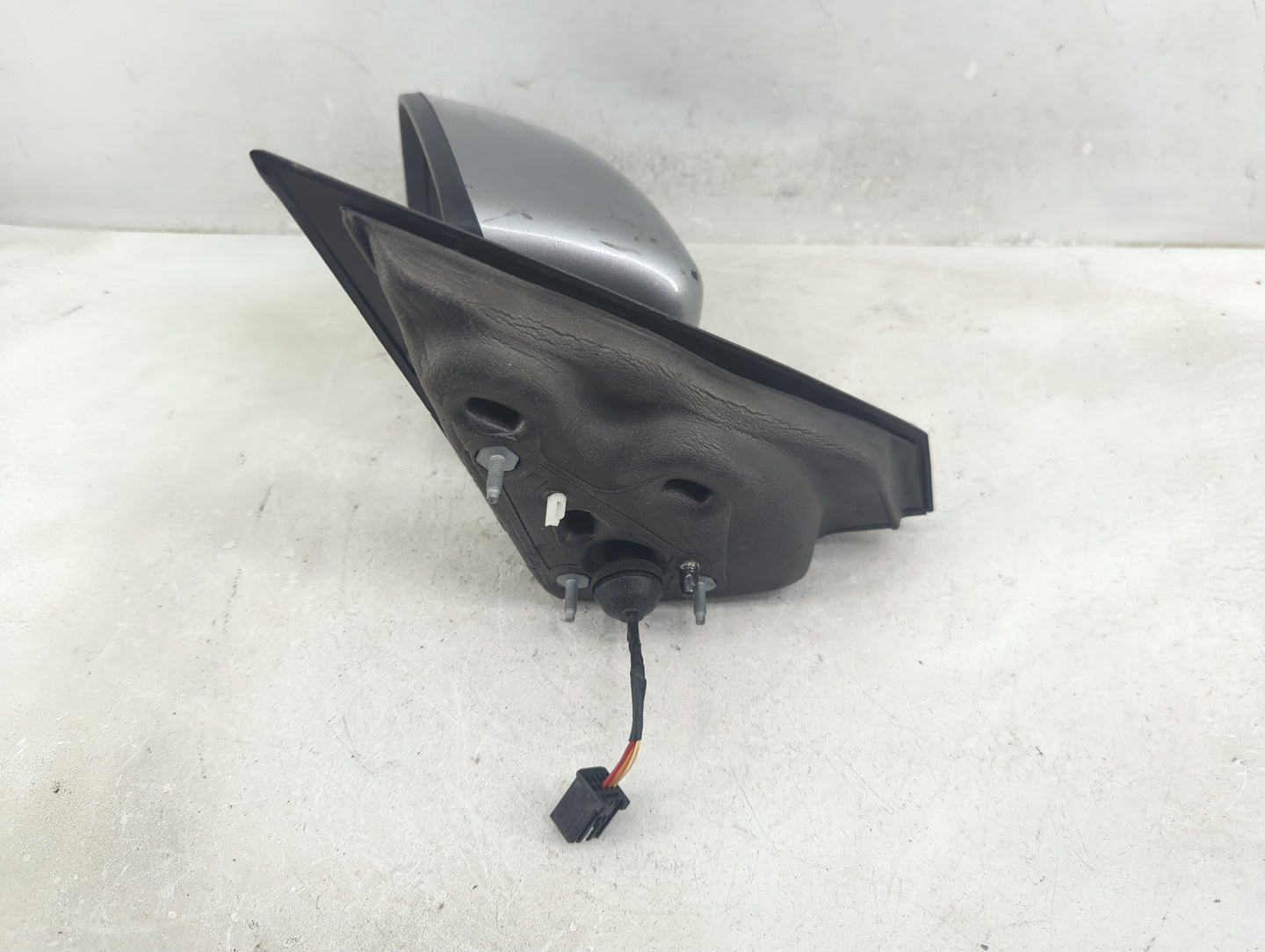 2013-2016 Dodge Dart Driver Side View Mirror - Left Door Mirror OEM Used - Oemusedautoparts1.com
