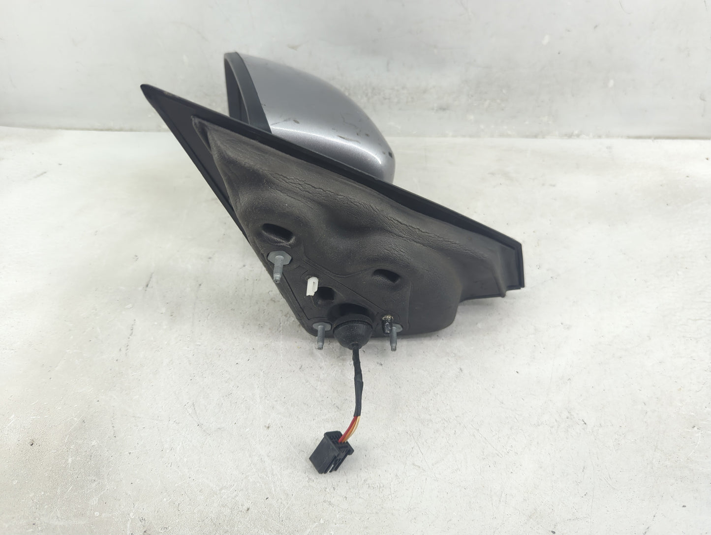 2013-2016 Dodge Dart Driver Side View Mirror - Left Door Mirror OEM Used - Oemusedautoparts1.com