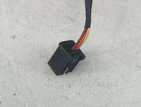 2013-2016 Dodge Dart Driver Side View Mirror - Left Door Mirror OEM Used - Oemusedautoparts1.com