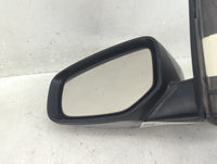 2013-2016 Dodge Dart Driver Side View Mirror - Left Door Mirror OEM Used - Oemusedautoparts1.com