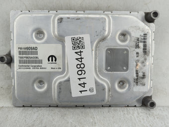 compare product 2014-2015 Dodge Dart PCM Engine Control Computer ECU ECM PCU OEM P/N:P05150909AD Fits Fits 2014 2015 OEM Used Auto Parts