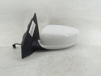 2013-2016 Dodge Dart Driver Side View Mirror - Left Door Mirror OEM Used - Oemusedautoparts1.com