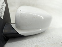 2013-2016 Dodge Dart Driver Side View Mirror - Left Door Mirror OEM Used - Oemusedautoparts1.com