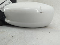 2013-2016 Dodge Dart Driver Side View Mirror - Left Door Mirror OEM Used - Oemusedautoparts1.com