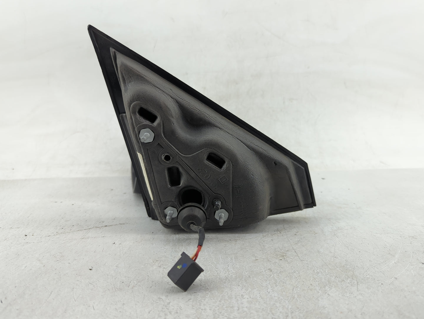 2013-2016 Dodge Dart Driver Side View Mirror - Left Door Mirror OEM Used - Oemusedautoparts1.com