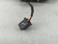 2013-2016 Dodge Dart Driver Side View Mirror - Left Door Mirror OEM Used - Oemusedautoparts1.com