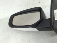 2013-2016 Dodge Dart Driver Side View Mirror - Left Door Mirror OEM Used - Oemusedautoparts1.com