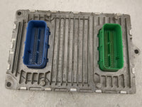 2015 Dodge Dart PCM Engine Control Computer ECU ECM PCU OEM P/N:P05150909AD T00EP0705AQ20V, A2C7412430400 Fits OEM Used Auto
