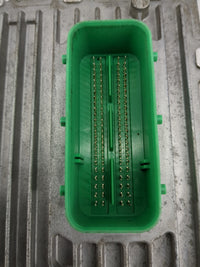 2015 Dodge Dart PCM Engine Control Computer ECU ECM PCU OEM P/N:P05150909AD T00EP0705AQ20V, A2C7412430400 Fits OEM Used Auto