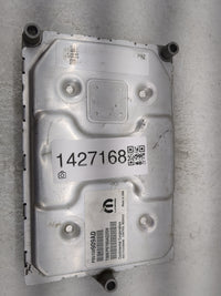 2015 Dodge Dart PCM Engine Control Computer ECU ECM PCU OEM P/N:P05150909AD T00EP0705AQ20V, A2C7412430400 Fits OEM Used Auto