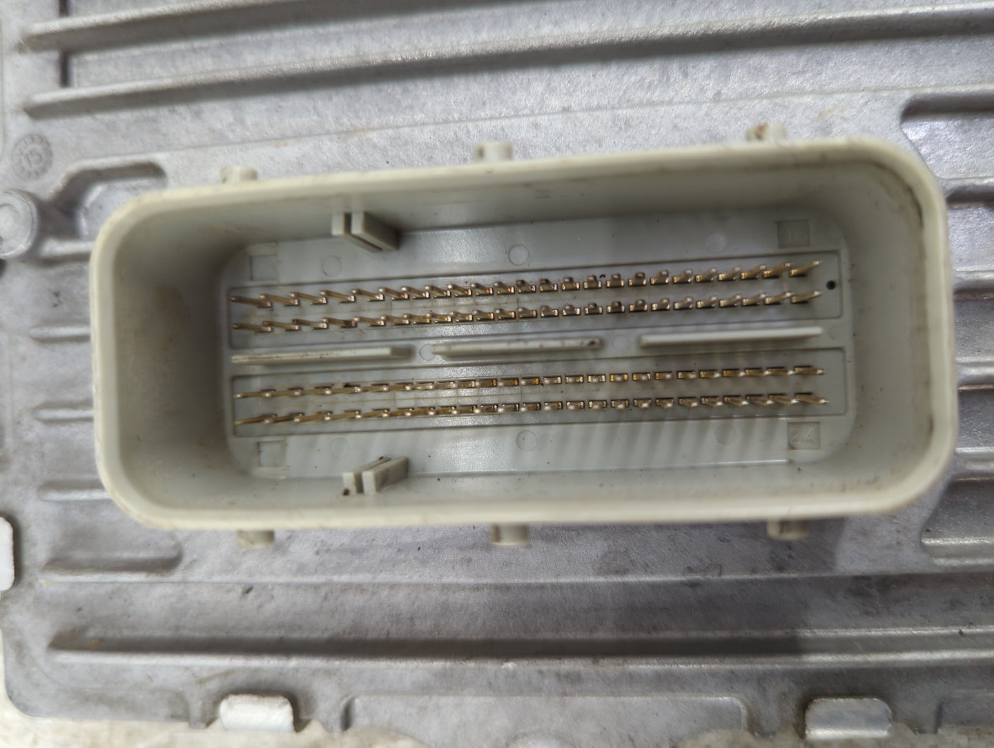 2014-2015 Dodge Dart PCM Engine Control Computer ECU ECM PCU OEM P/N:P05150922AB T00EM1465B2GVB, A2C7429250200 Fits Fits 201