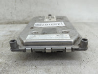 2014-2015 Dodge Dart PCM Engine Control Computer ECU ECM PCU OEM P/N:P05150922AB T00EM1465B2GVB, A2C7429250200 Fits Fits 201