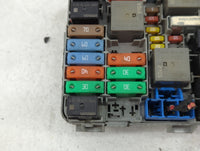 2015-2016 Dodge Dart Fusebox Fuse Box Panel Relay Module P/N:51867698 Fits Fits 2015 2016 OEM Used Auto Parts - Oemusedautop