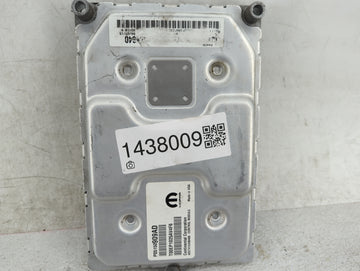 2015 Dodge Dart PCM Engine Control Computer ECU ECM PCU OEM P/N:P05150909AD, T00EP1025AV4F6, A2C7412430400 Fits OEM Used Aut