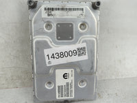 2015 Dodge Dart PCM Engine Control Computer ECU ECM PCU OEM P/N:P05150909AD, T00EP1025AV4F6, A2C7412430400 Fits OEM Used Aut