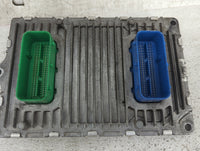 2015 Dodge Dart PCM Engine Control Computer ECU ECM PCU OEM P/N:P05150909AD, T00EP1025AV4F6, A2C7412430400 Fits OEM Used Aut