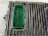 2015 Dodge Dart PCM Engine Control Computer ECU ECM PCU OEM P/N:P05150909AD, T00EP1025AV4F6, A2C7412430400 Fits OEM Used Aut