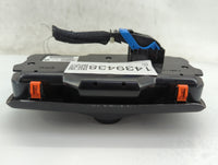 2013-2016 Dodge Dart Climate Control Module Temperature AC/Heater Replacement P/N:05091141AE Fits Fits 2013 2014 2015 2016 O