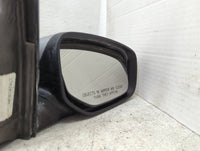 2013-2016 Dodge Dart Passenger Side View Mirror - Right Door Mirror OEM Used - Oemusedautoparts1.com