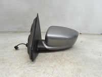 2013-2016 Dodge Dart Driver Side View Mirror - Left Door Mirror OEM Used - Oemusedautoparts1.com