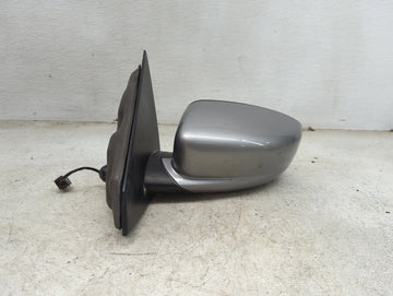 2013-2016 Dodge Dart Driver Side View Mirror - Left Door Mirror OEM Used - Oemusedautoparts1.com