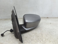 2013-2016 Dodge Dart Driver Side View Mirror - Left Door Mirror OEM Used - Oemusedautoparts1.com