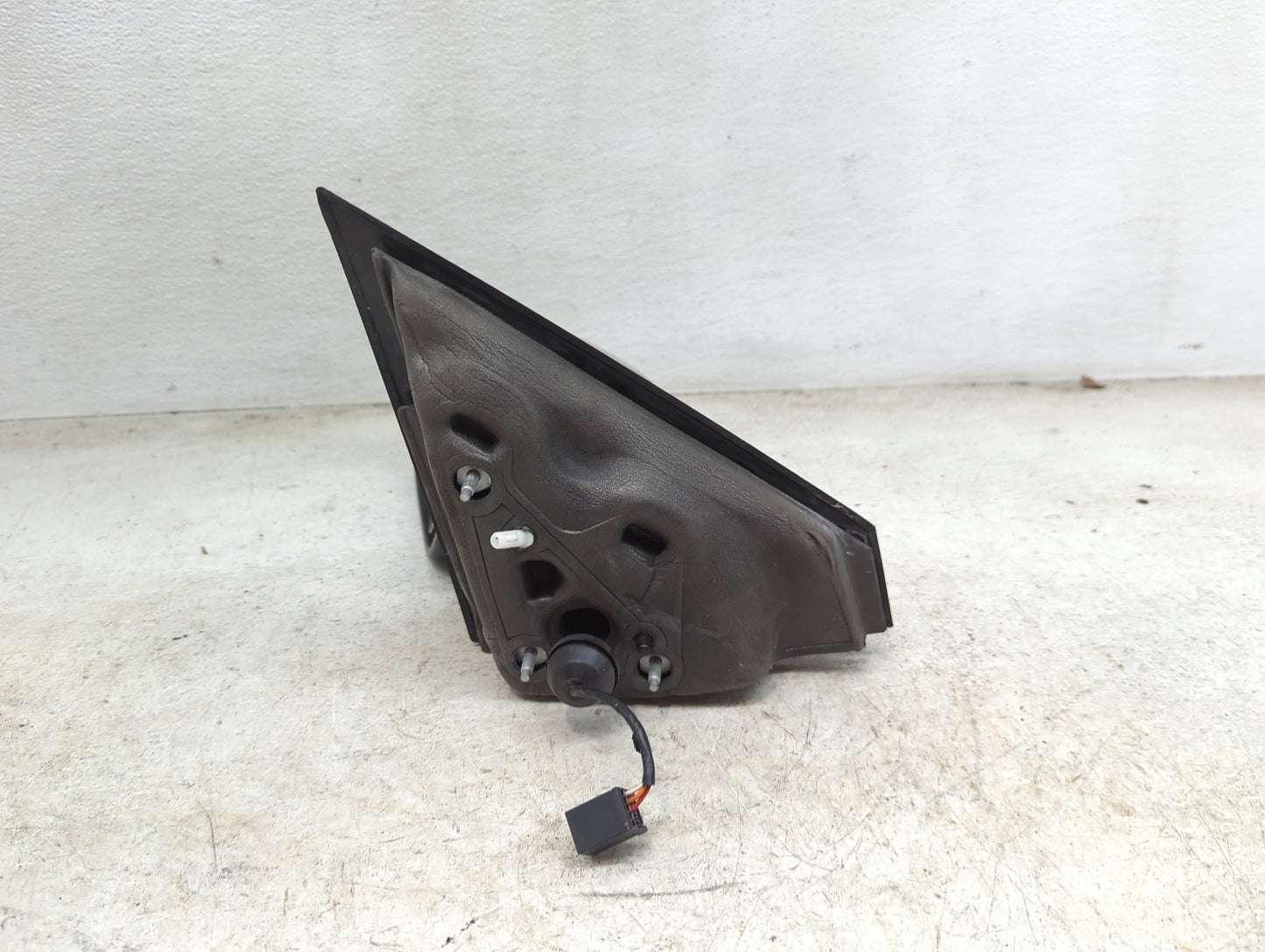 2013-2016 Dodge Dart Driver Side View Mirror - Left Door Mirror OEM Used - Oemusedautoparts1.com