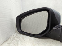 2013-2016 Dodge Dart Driver Side View Mirror - Left Door Mirror OEM Used - Oemusedautoparts1.com