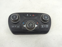 2013-2016 Dodge Dart Climate Control Module Temperature AC/Heater Replacement P/N:05091141AE 14926101 Fits OEM Used Auto Par