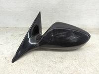 2013-2016 Dodge Dart Driver Side View Mirror - Left Door Mirror OEM Used - Oemusedautoparts1.com