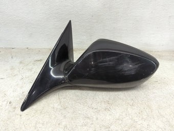 compare product 2013-2016 Dodge Dart Driver Side View Mirror - Left Door Mirror OEM Used
