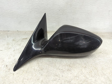 2013-2016 Dodge Dart Driver Side View Mirror - Left Door Mirror OEM Used - Oemusedautoparts1.com