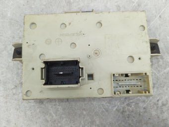 compare product 2014-2015 Dodge Dart Body Control Module Bcm Inner Cabin Fuse Box