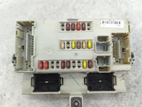 2014-2015 Dodge Dart Body Control Module Bcm Inner Cabin Fuse Box - Oemusedautoparts1.com