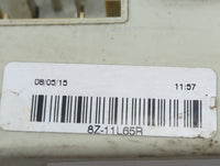 2014-2015 Dodge Dart Body Control Module Bcm Inner Cabin Fuse Box - Oemusedautoparts1.com