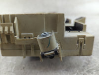 2014-2015 Dodge Dart Body Control Module Bcm Inner Cabin Fuse Box - Oemusedautoparts1.com