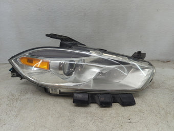 compare product 2013-2016 Dodge Dart Passenger Right Oem Head Light Headlight Lamp