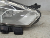 2013-2016 Dodge Dart Passenger Right Oem Head Light Headlight Lamp - Oemusedautoparts1.com