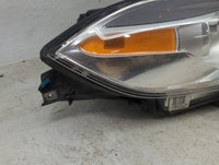 2013-2016 Dodge Dart Passenger Right Oem Head Light Headlight Lamp - Oemusedautoparts1.com