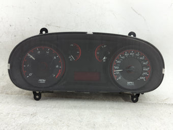 compare product 2015 Dodge Dart Instrument Cluster Speedometer Gauges P/N:554016167004 Miles: Fits OEM Used Auto Parts