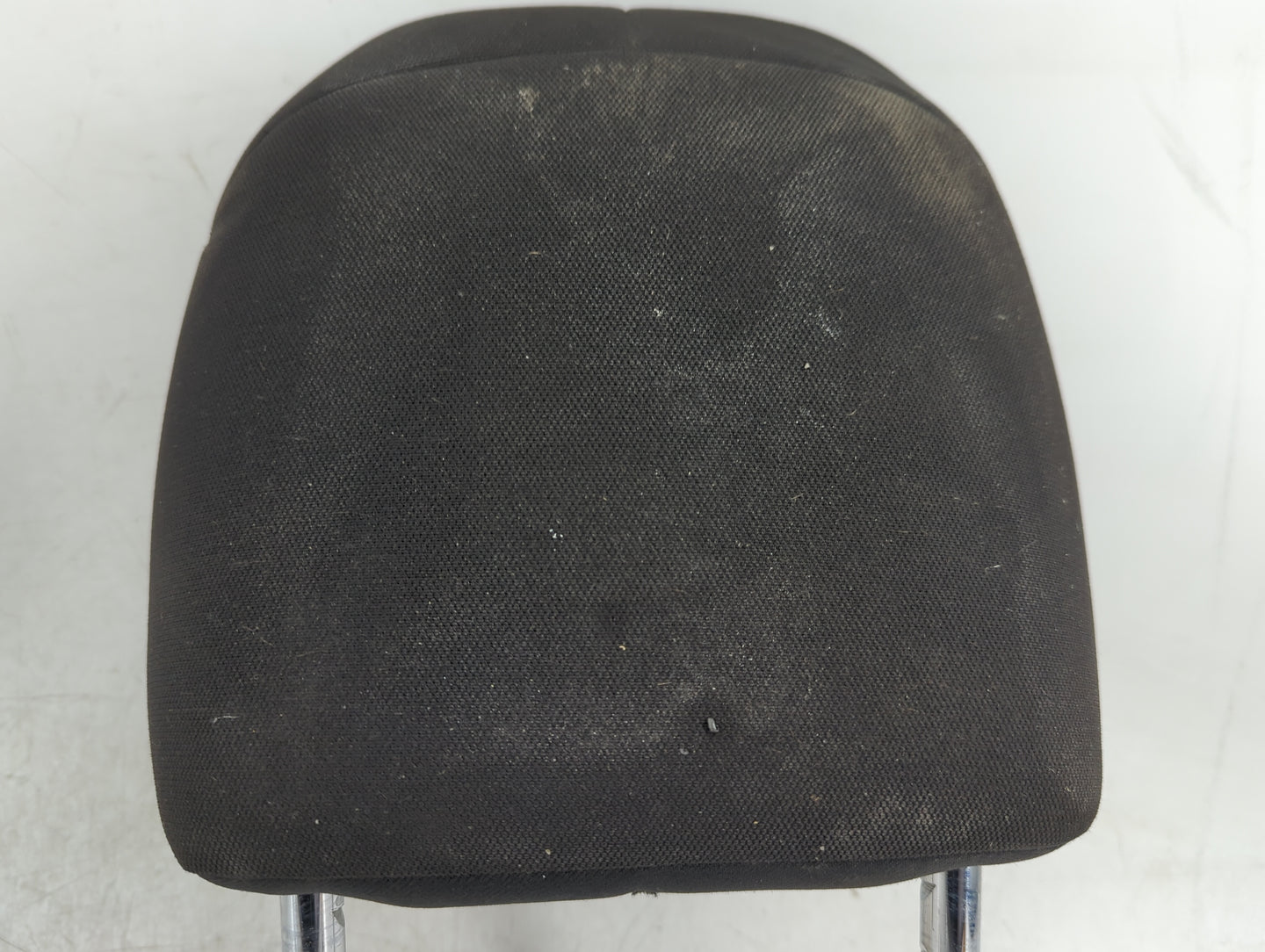 2013-2016 Dodge Dart Headrest Head Rest Front Driver Passenger Seat Fits Fits 2013 2014 2015 2016 OEM Used Auto Parts - Oemu