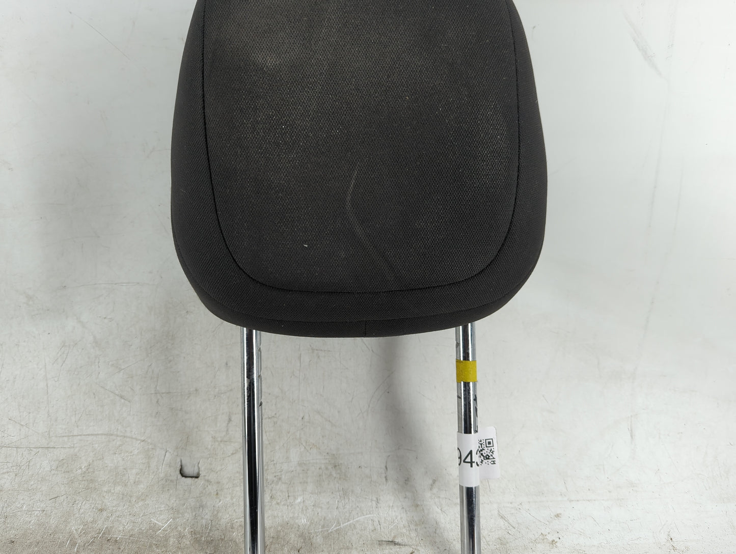 2013-2016 Dodge Dart Headrest Head Rest Front Driver Passenger Seat Fits Fits 2013 2014 2015 2016 OEM Used Auto Parts - Oemu