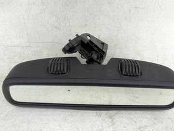 2015 Dodge Dart Interior Rear View Mirror Replacement OEM P/N:31195P 028018, A048070 Fits OEM Used Auto Parts - Oemusedautop