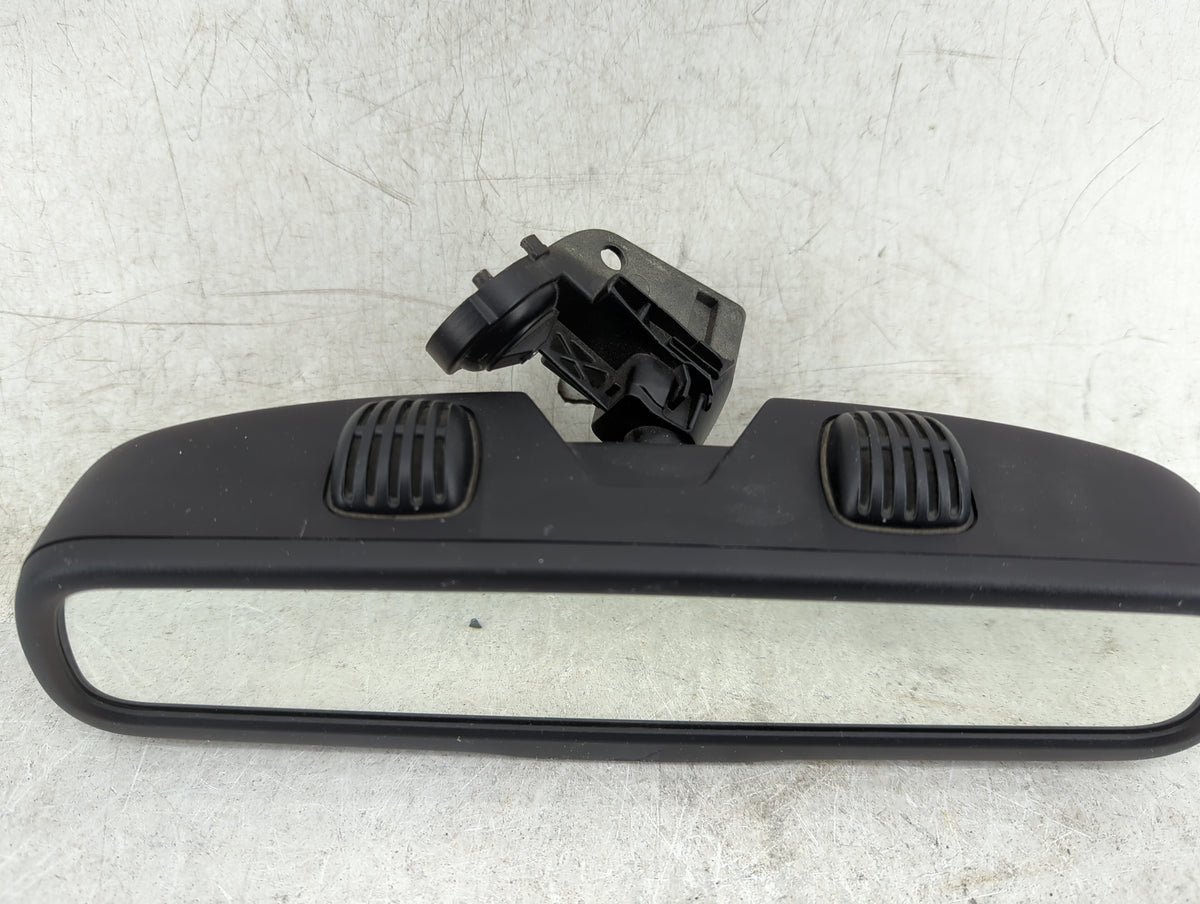 2013-2016 Dodge Dart Interior Rear View Mirror Replacement OEM P/N:31195P 028018 Fits OEM Used Auto Parts - Oemusedautoparts