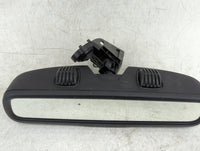 2013-2016 Dodge Dart Interior Rear View Mirror Replacement OEM P/N:31195P 028018 Fits OEM Used Auto Parts - Oemusedautoparts